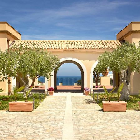 Hapimag Resort Cefalù Εξωτερικό φωτογραφία