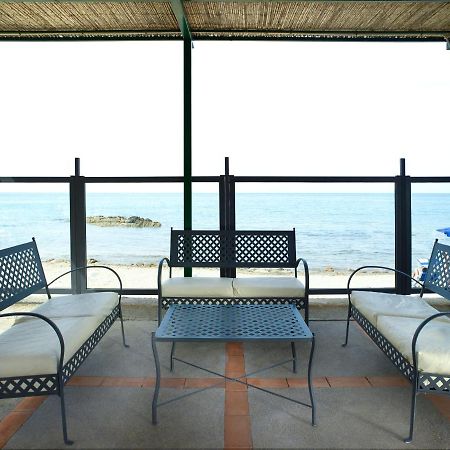 Hapimag Resort Cefalù Εξωτερικό φωτογραφία
