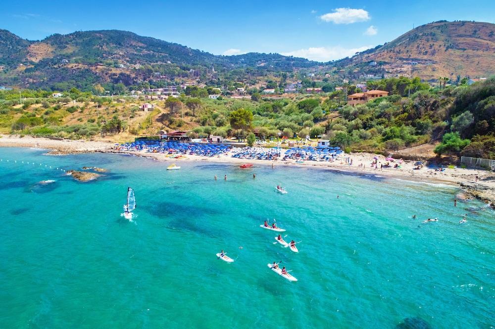 Hapimag Resort Cefalù Εξωτερικό φωτογραφία