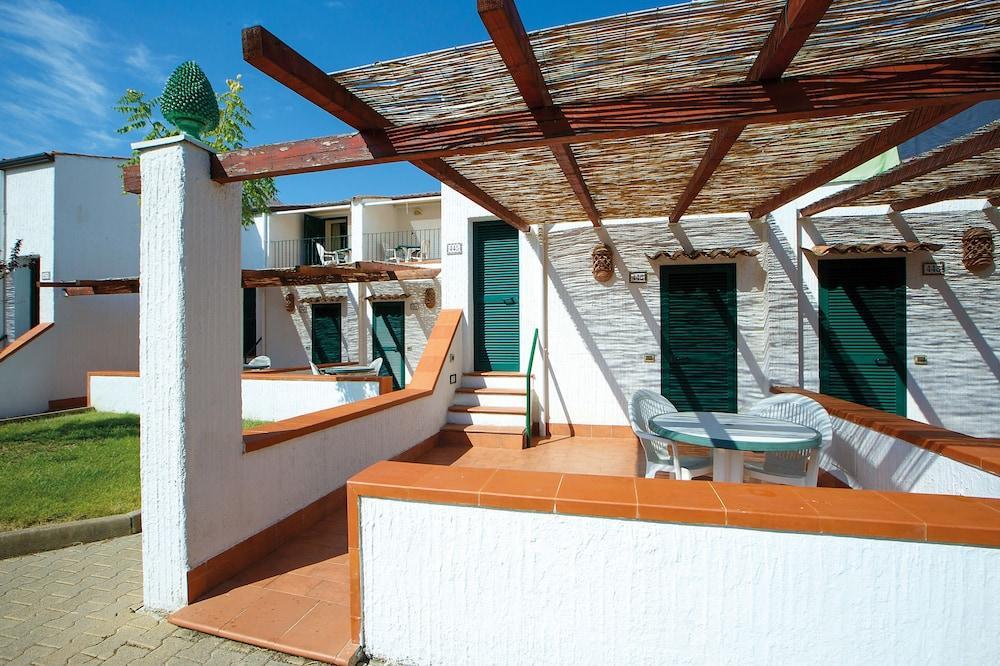 Hapimag Resort Cefalù Εξωτερικό φωτογραφία