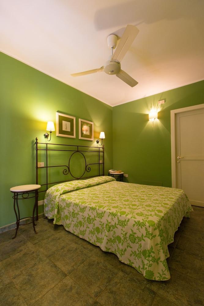 Hapimag Resort Cefalù Εξωτερικό φωτογραφία