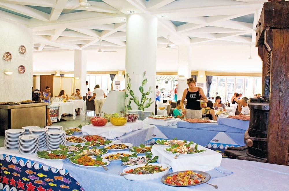 Hapimag Resort Cefalù Εξωτερικό φωτογραφία