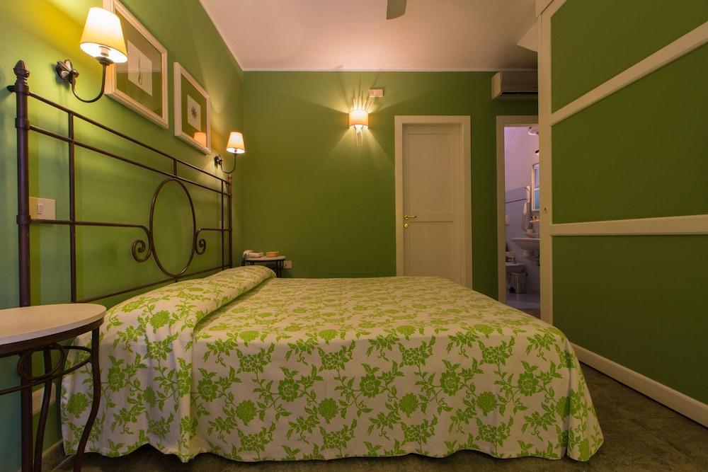 Hapimag Resort Cefalù Εξωτερικό φωτογραφία
