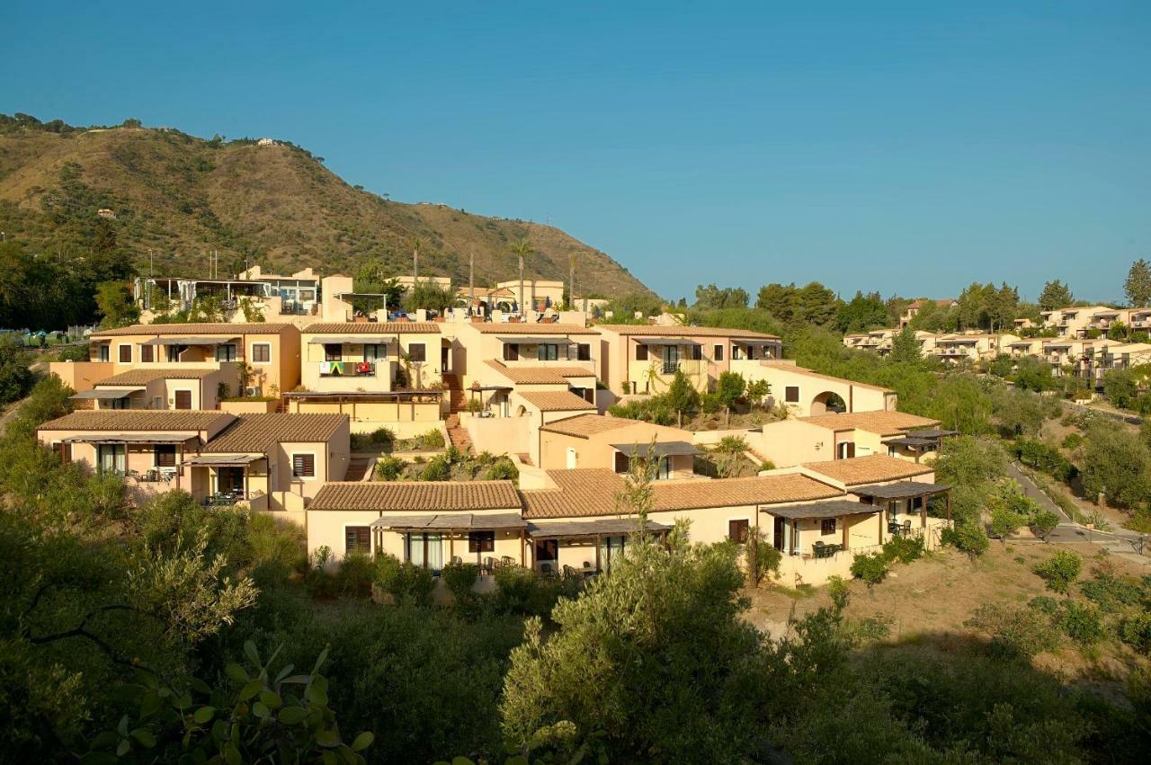 Hapimag Resort Cefalù Εξωτερικό φωτογραφία