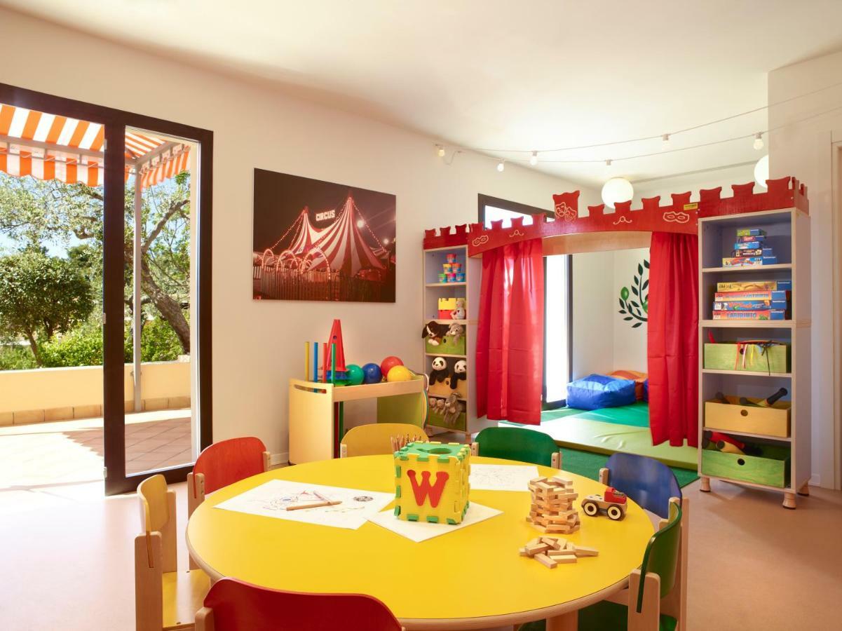 Hapimag Resort Cefalù Εξωτερικό φωτογραφία
