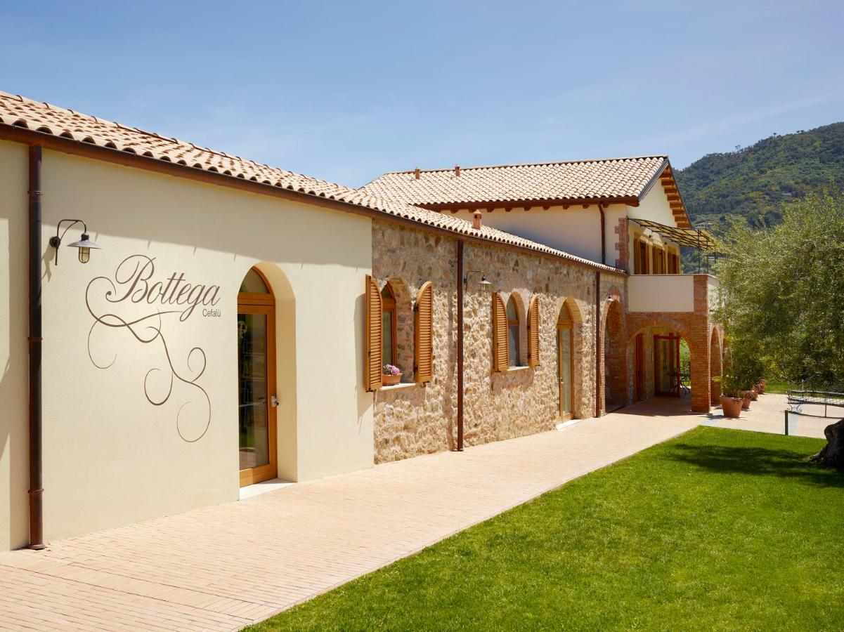 Hapimag Resort Cefalù Εξωτερικό φωτογραφία