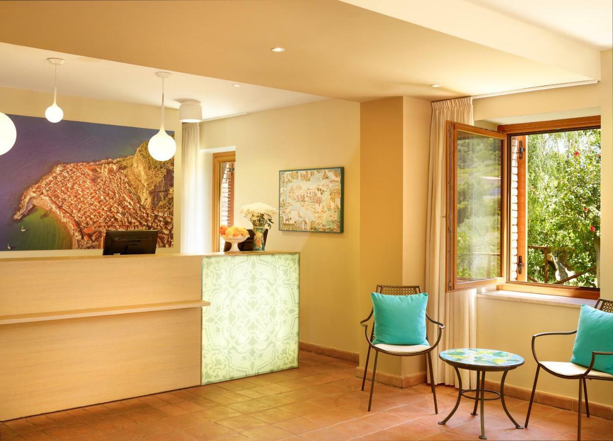 Hapimag Resort Cefalù Εξωτερικό φωτογραφία