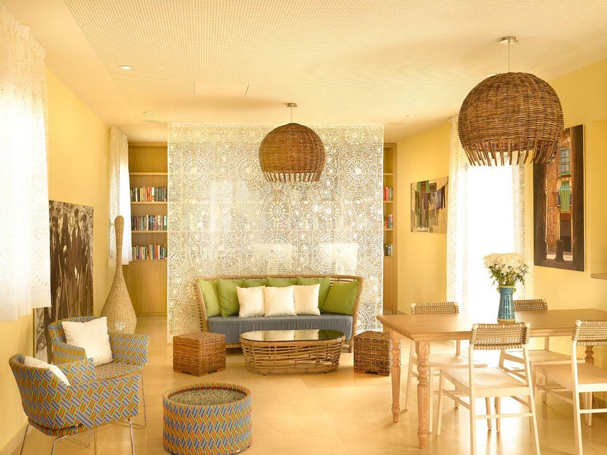 Hapimag Resort Cefalù Εξωτερικό φωτογραφία