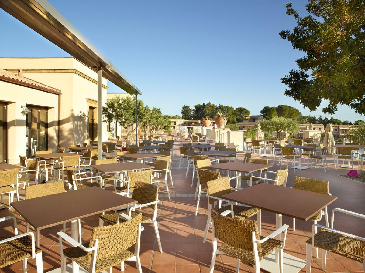 Hapimag Resort Cefalù Εξωτερικό φωτογραφία