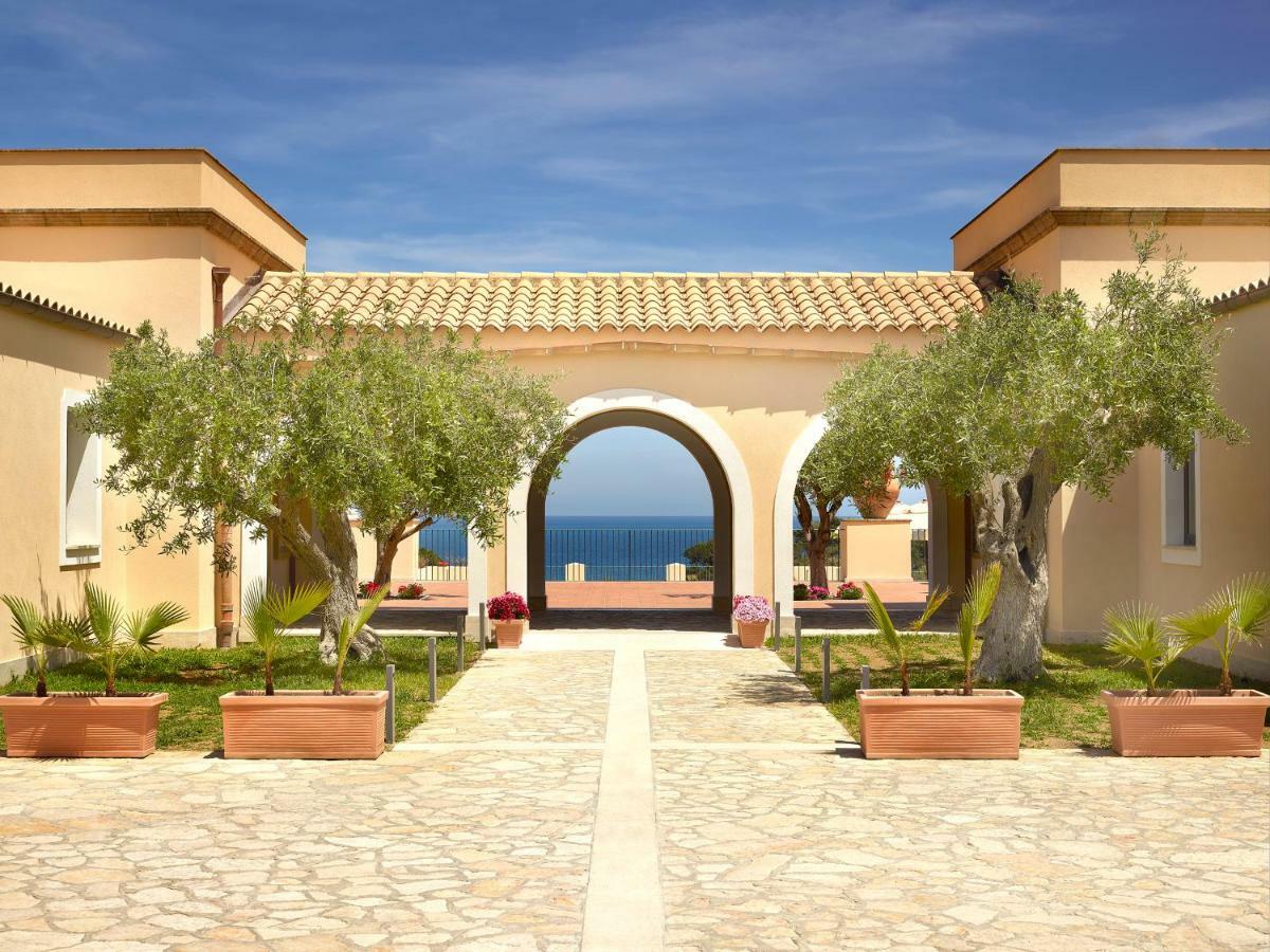 Hapimag Resort Cefalù Εξωτερικό φωτογραφία