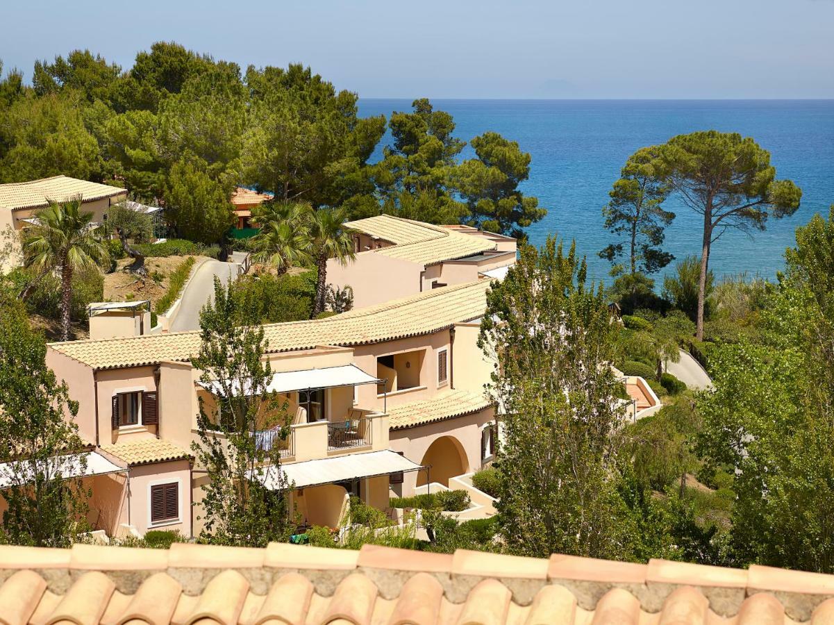 Hapimag Resort Cefalù Εξωτερικό φωτογραφία
