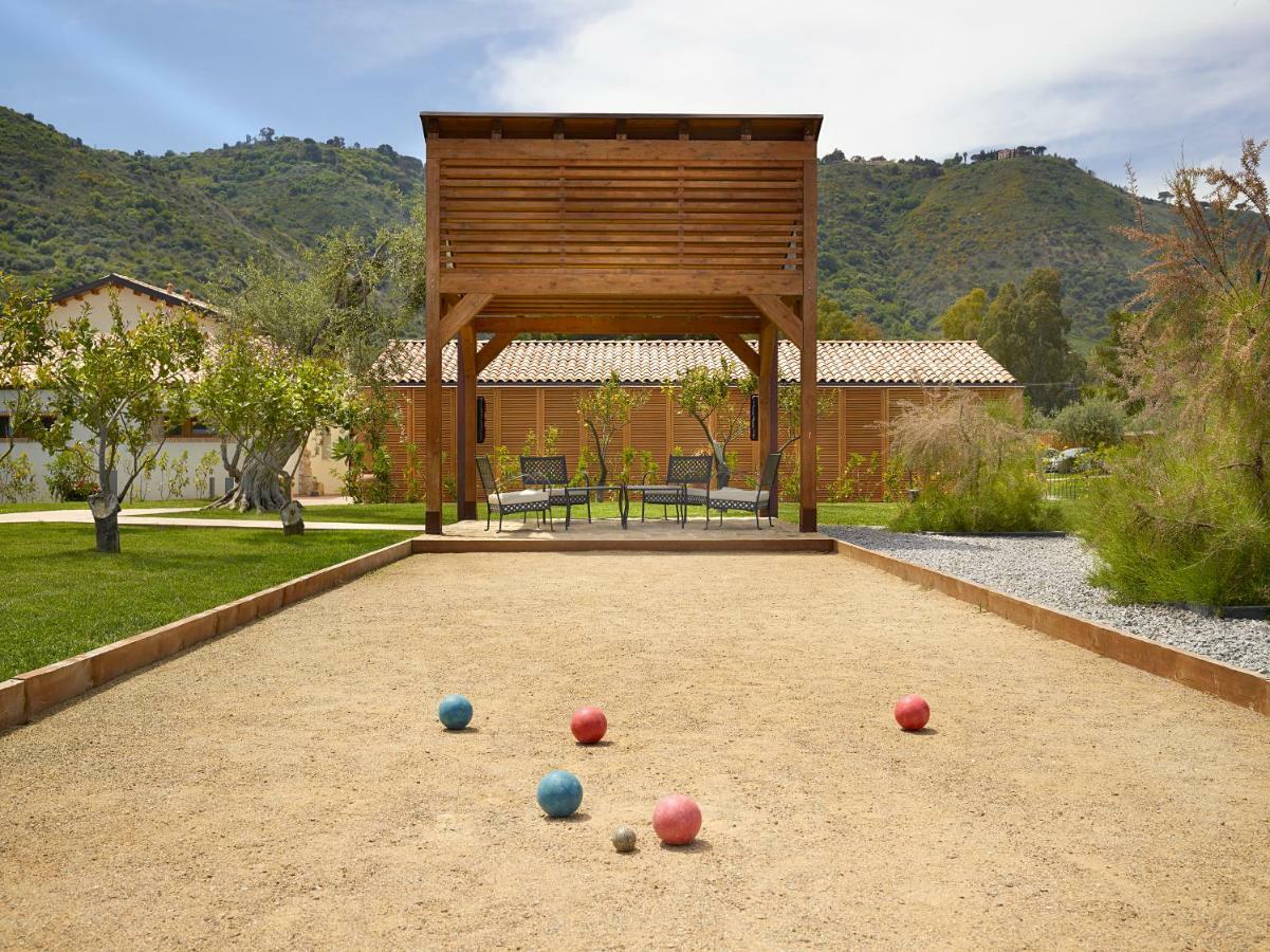 Hapimag Resort Cefalù Εξωτερικό φωτογραφία