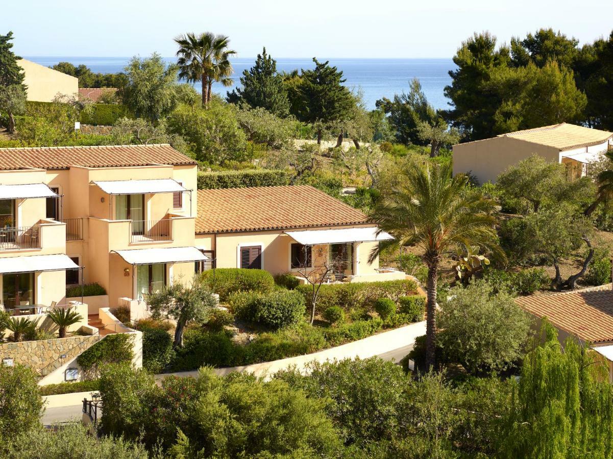Hapimag Resort Cefalù Εξωτερικό φωτογραφία