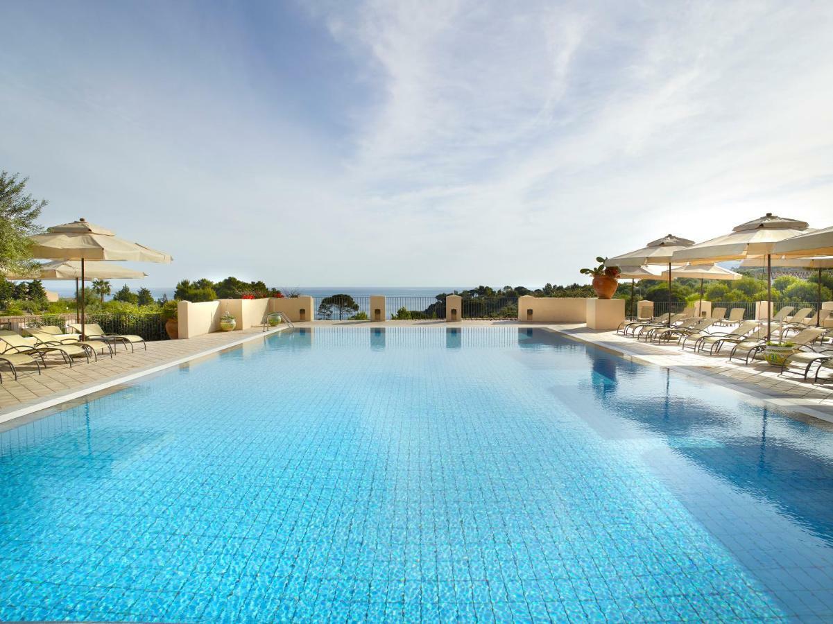 Hapimag Resort Cefalù Εξωτερικό φωτογραφία