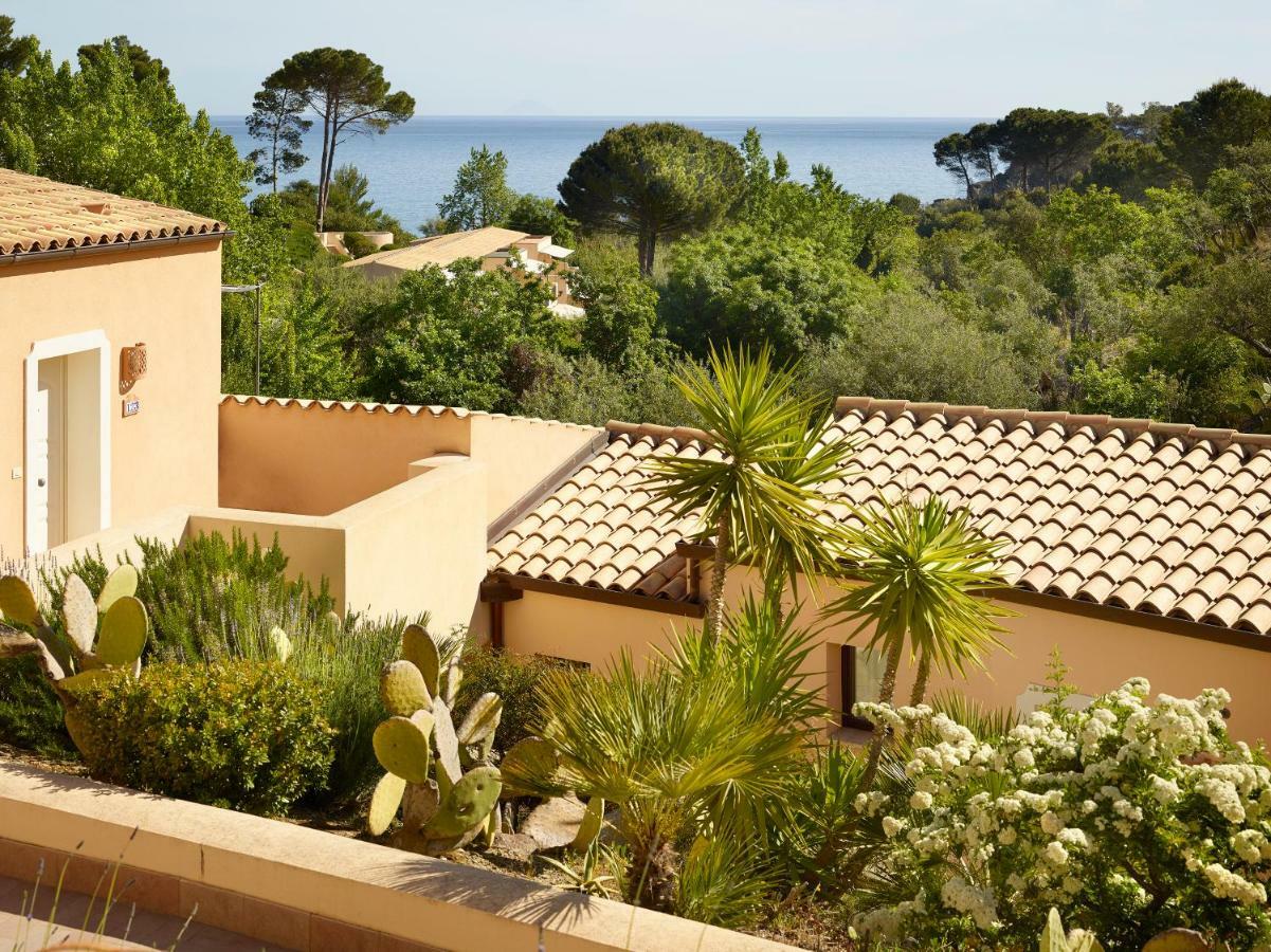 Hapimag Resort Cefalù Εξωτερικό φωτογραφία