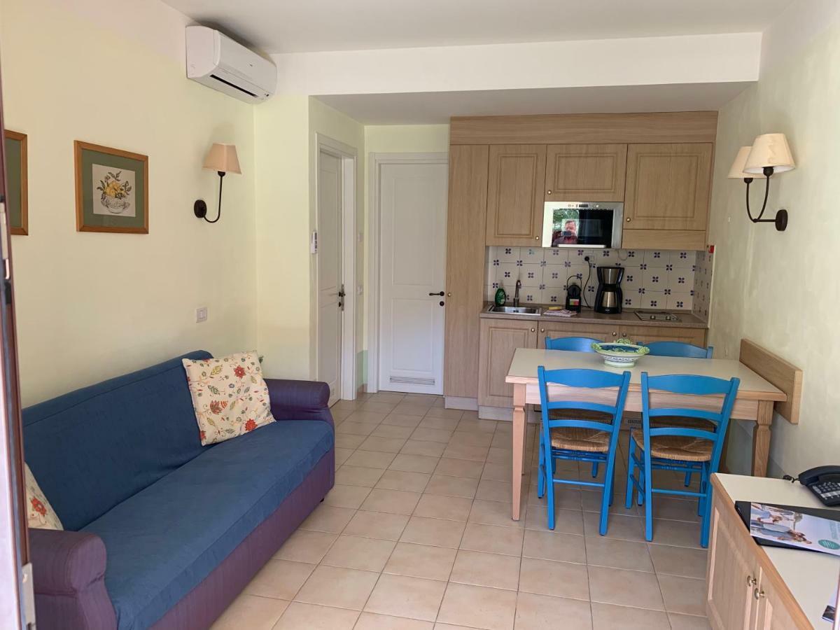 Hapimag Resort Cefalù Εξωτερικό φωτογραφία