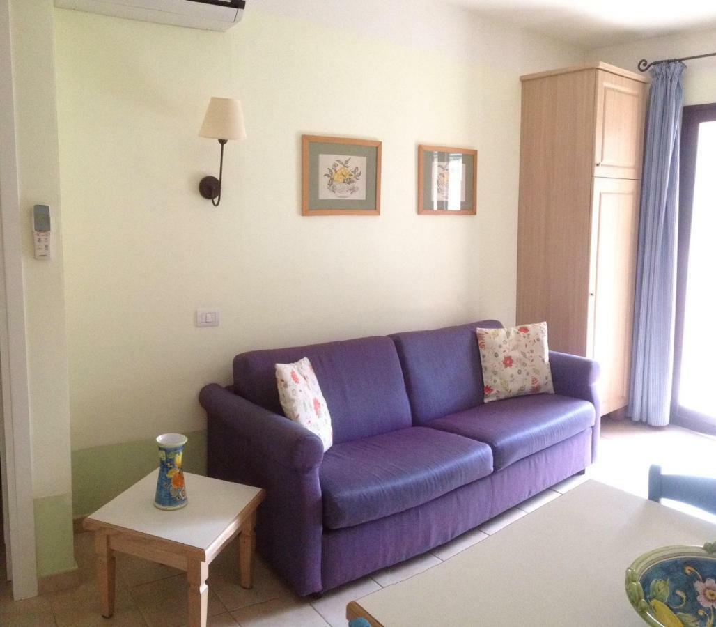 Hapimag Resort Cefalù Εξωτερικό φωτογραφία
