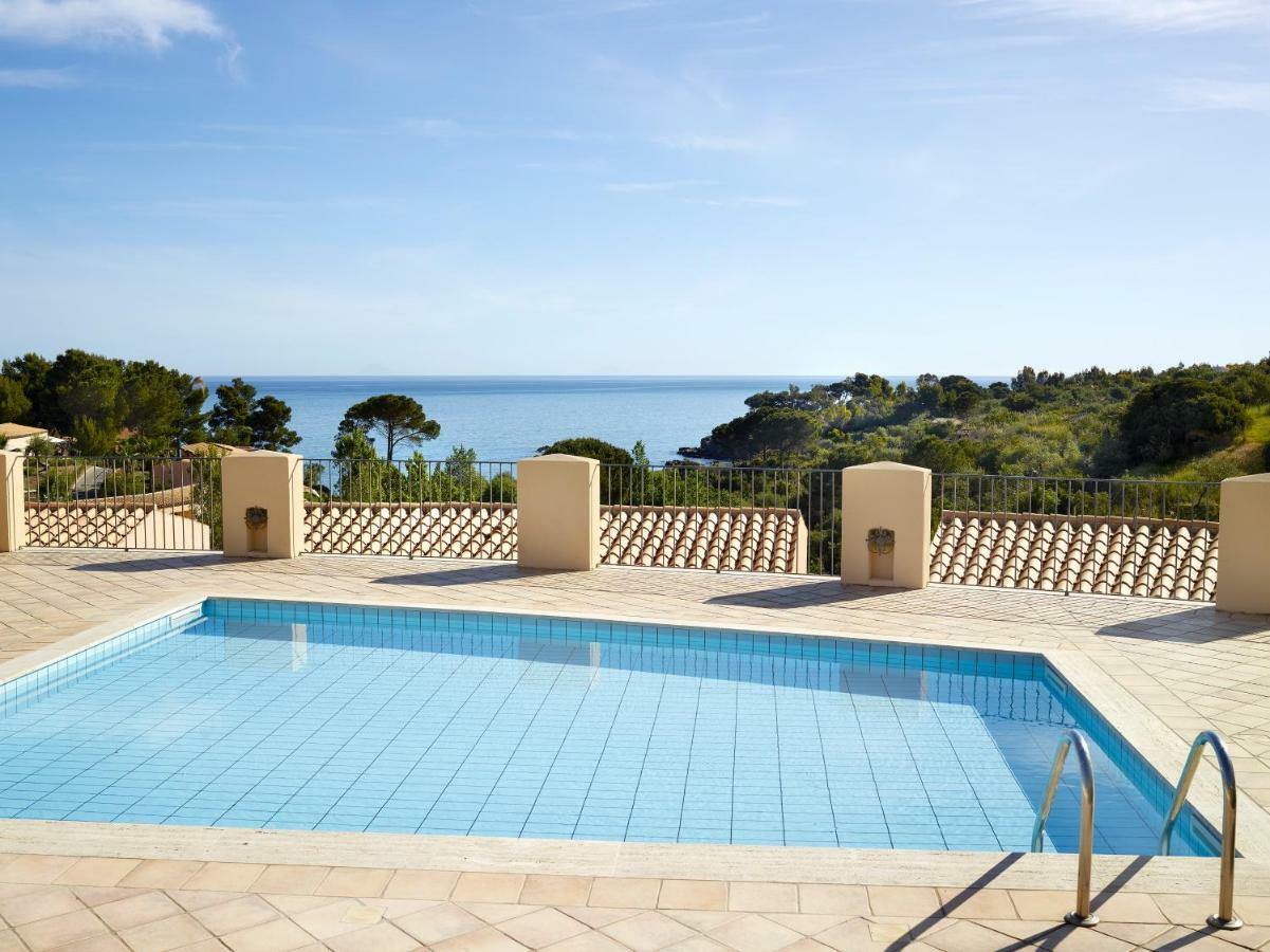 Hapimag Resort Cefalù Εξωτερικό φωτογραφία