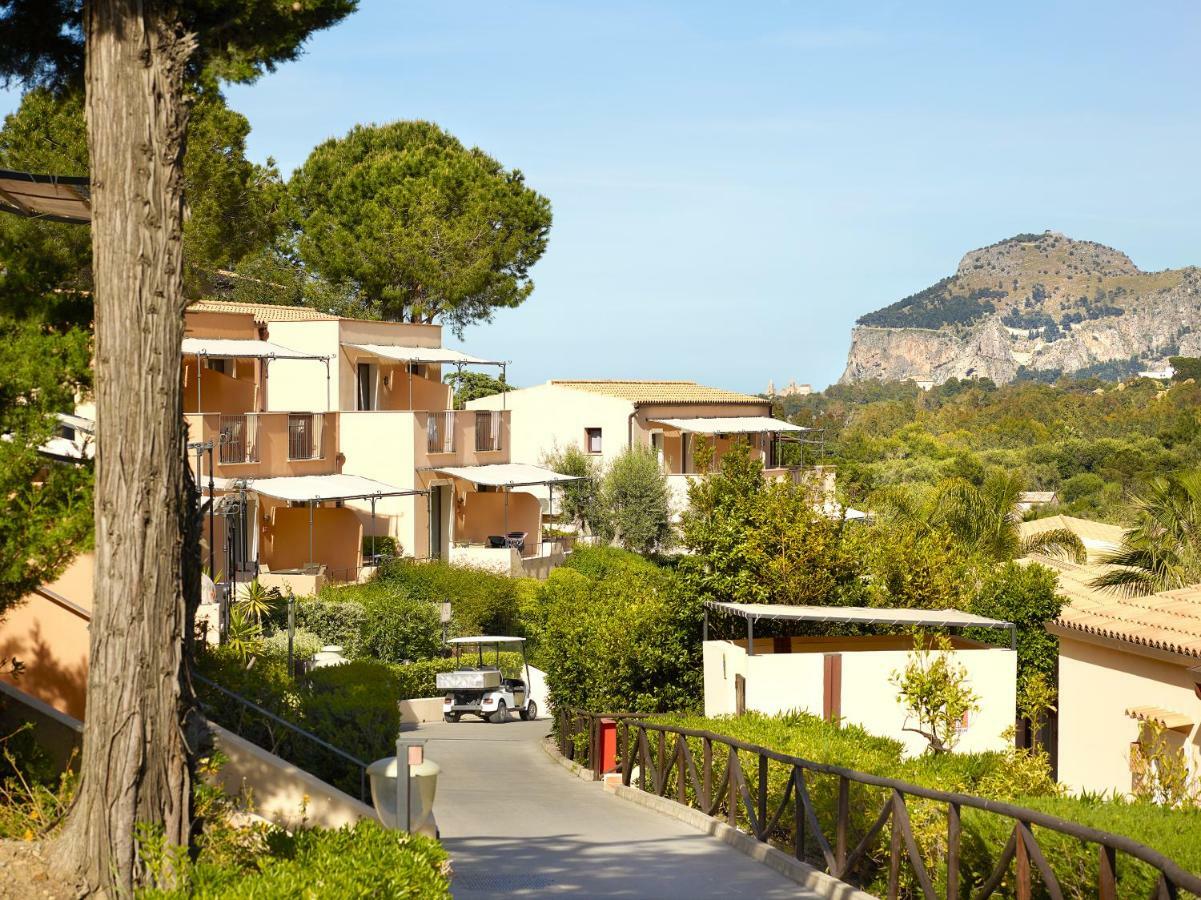 Hapimag Resort Cefalù Εξωτερικό φωτογραφία