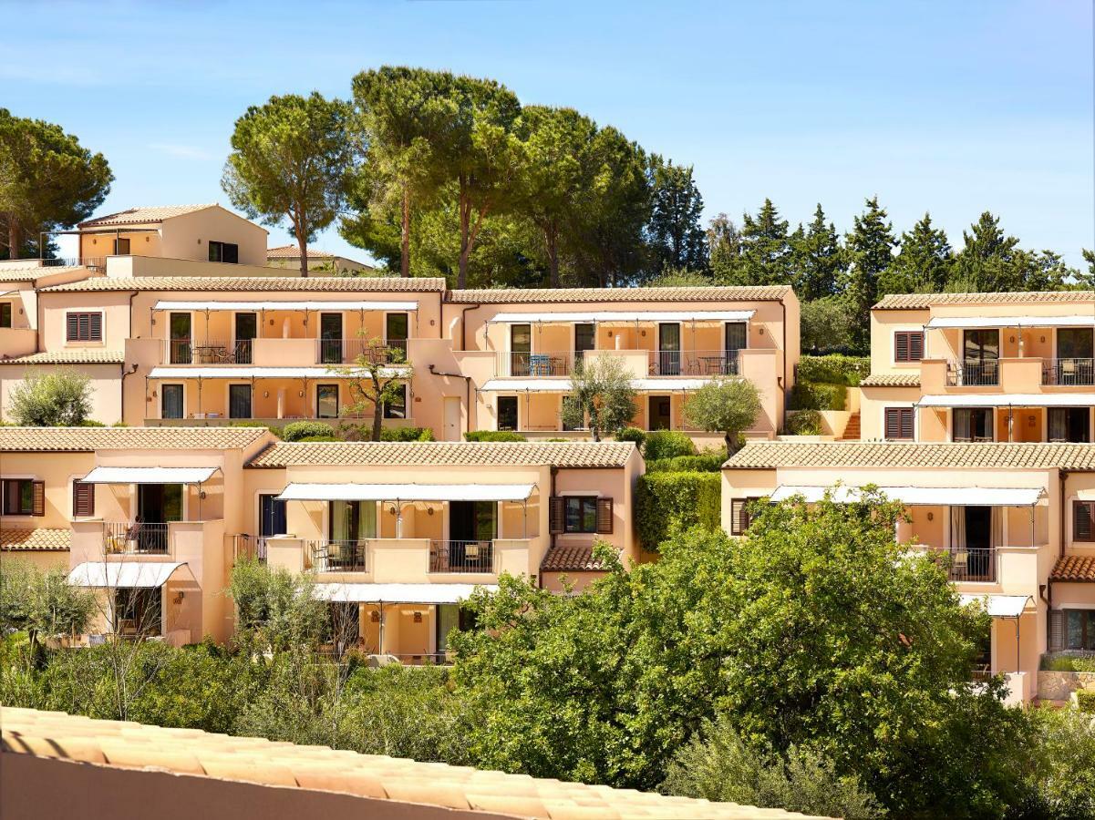 Hapimag Resort Cefalù Εξωτερικό φωτογραφία