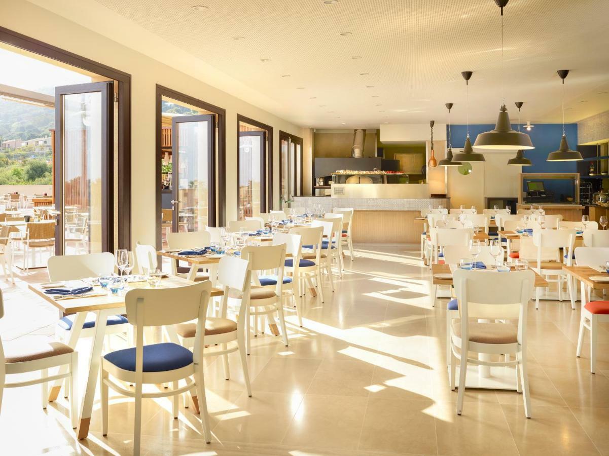 Hapimag Resort Cefalù Εξωτερικό φωτογραφία