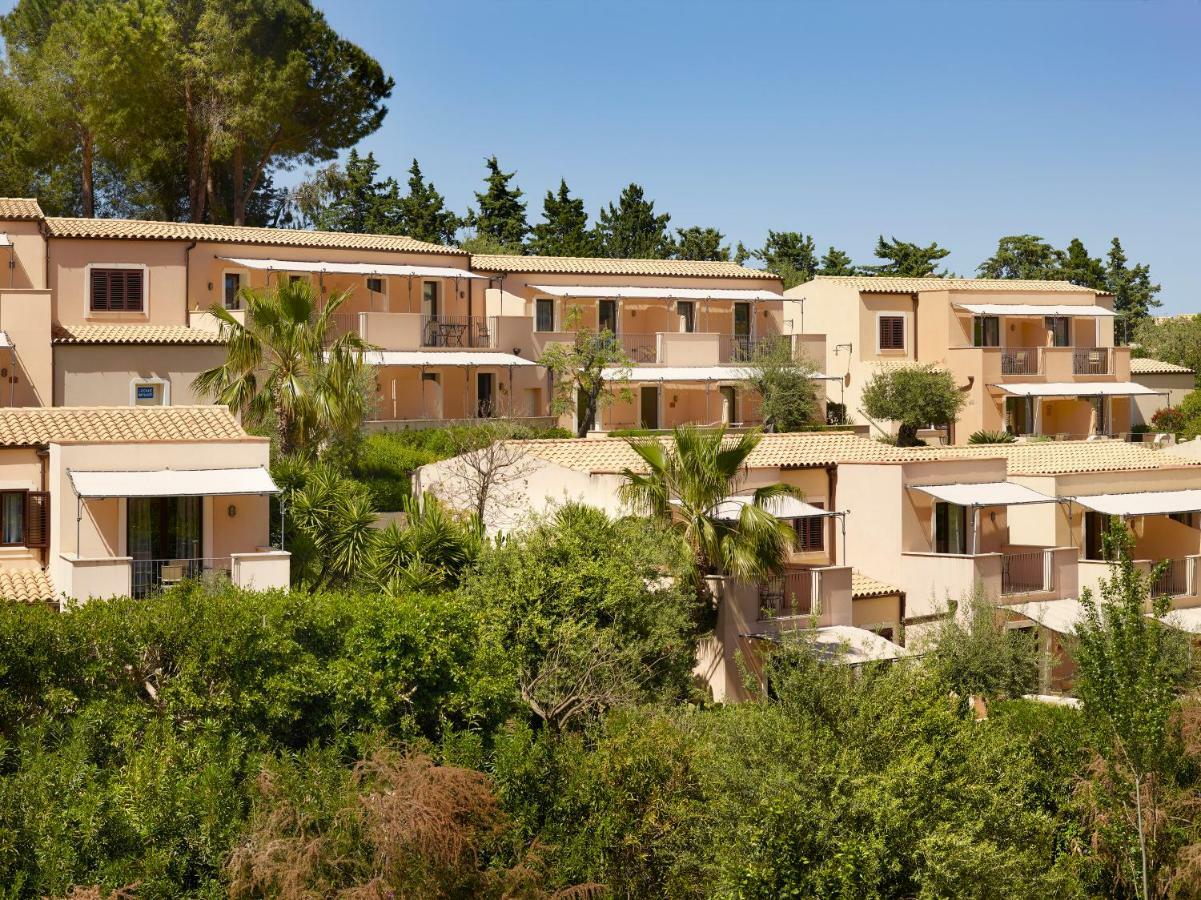 Hapimag Resort Cefalù Εξωτερικό φωτογραφία