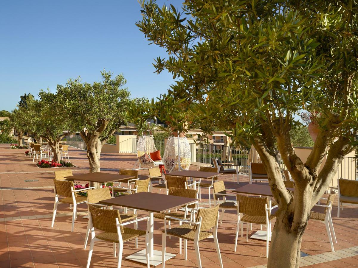 Hapimag Resort Cefalù Εξωτερικό φωτογραφία