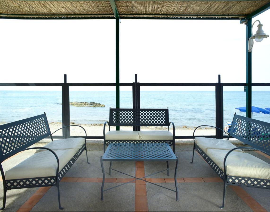 Hapimag Resort Cefalù Εξωτερικό φωτογραφία